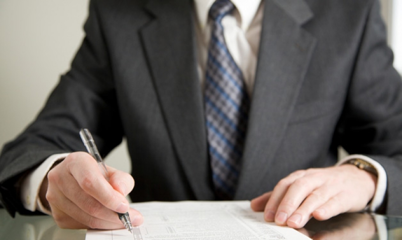 Discussing prior service with interviewers