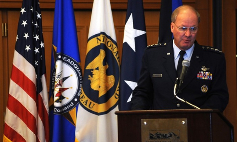 Legion applauds Guard seat on JCS