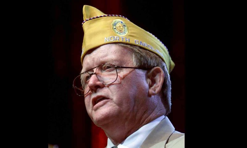 SAL PNC Steve Laws remembered as 'vibrant guy'