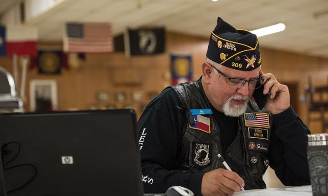 Time to check on veterans – here’s how