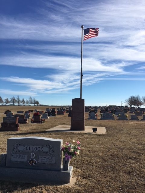 They Died That We Might Live