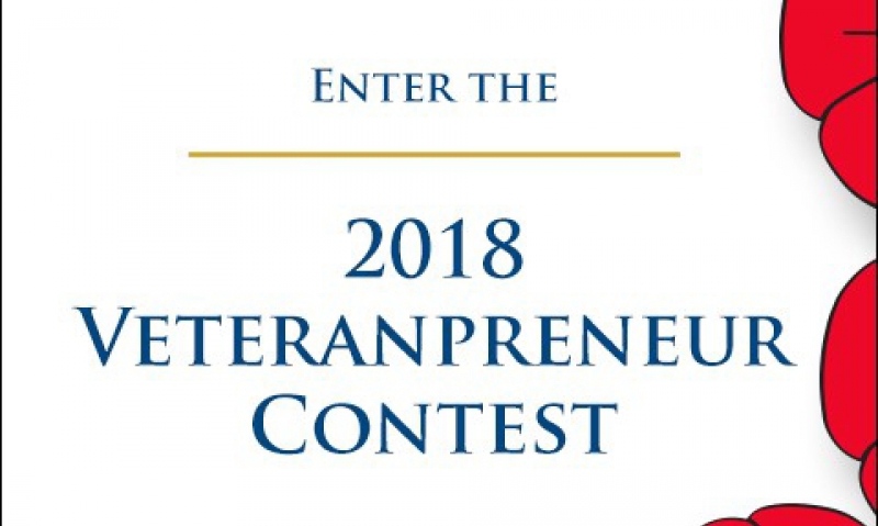 American Legion announces Veteran Entrepreneur Contest
