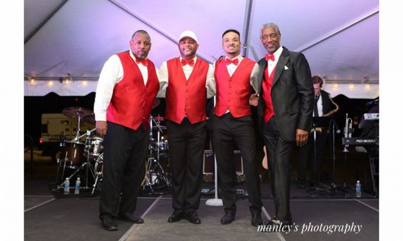 Legacy Motown Revue to headline National Commander’s Banquet