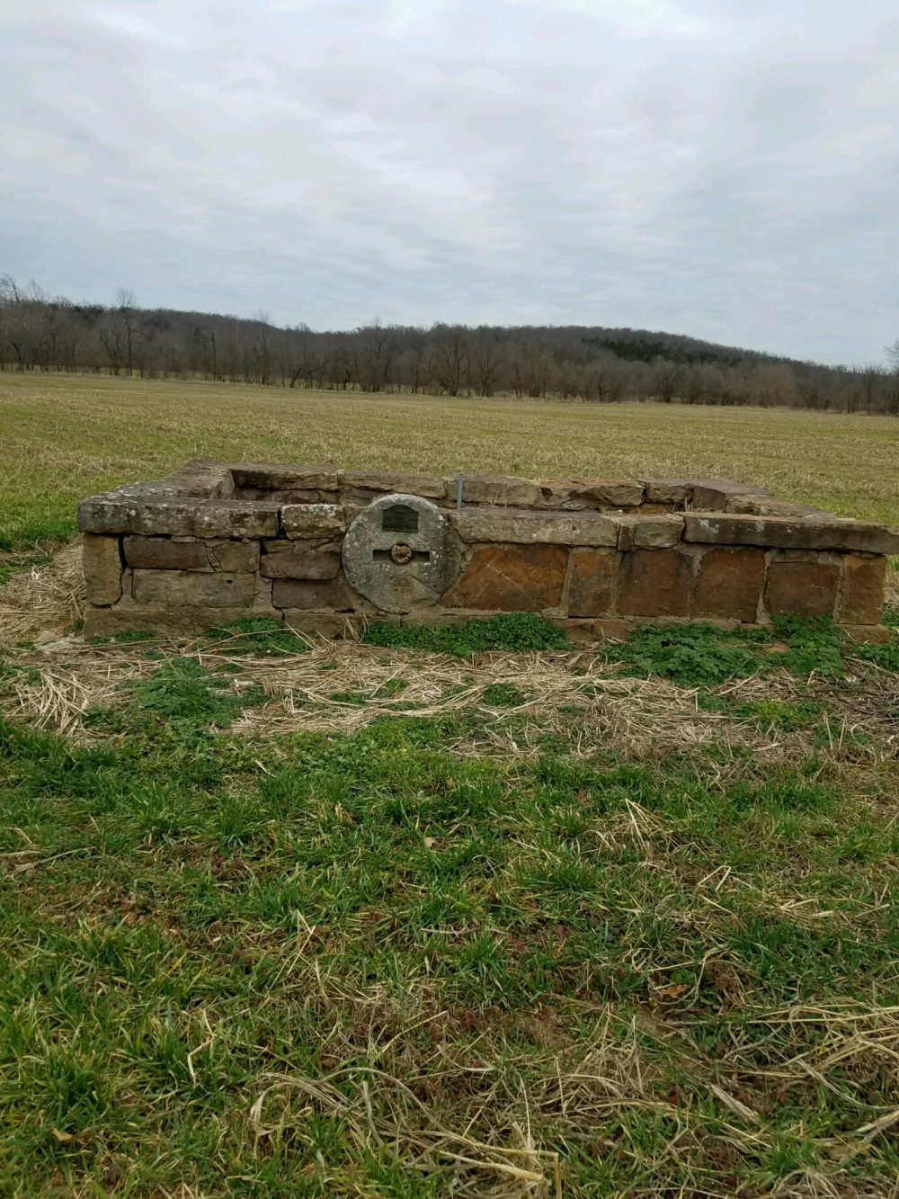 William A. Lumbley Revolutionary War Soldier