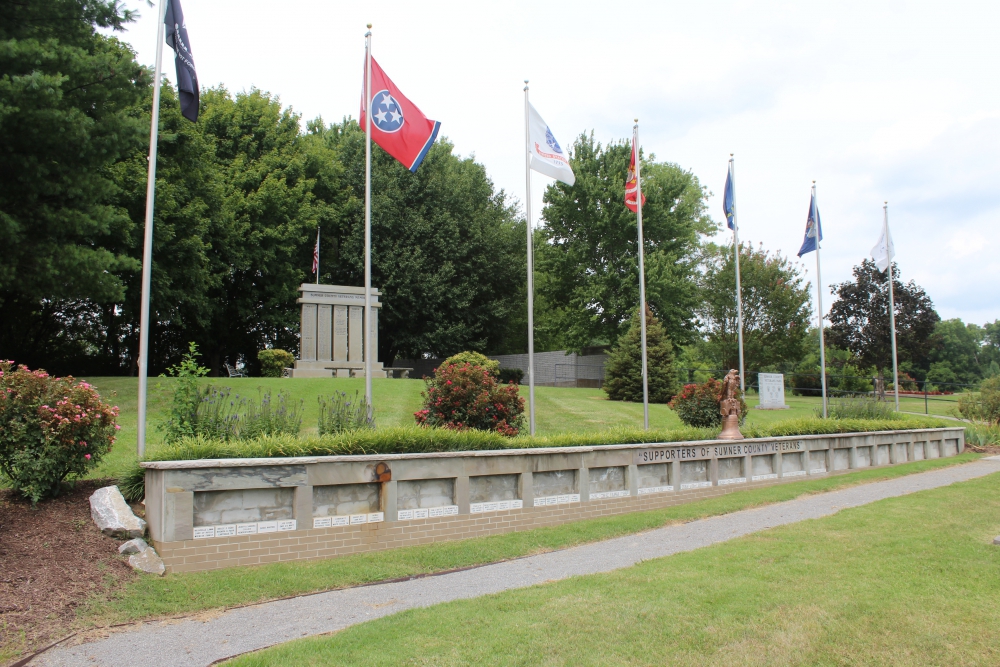 Sumner County War Memorial