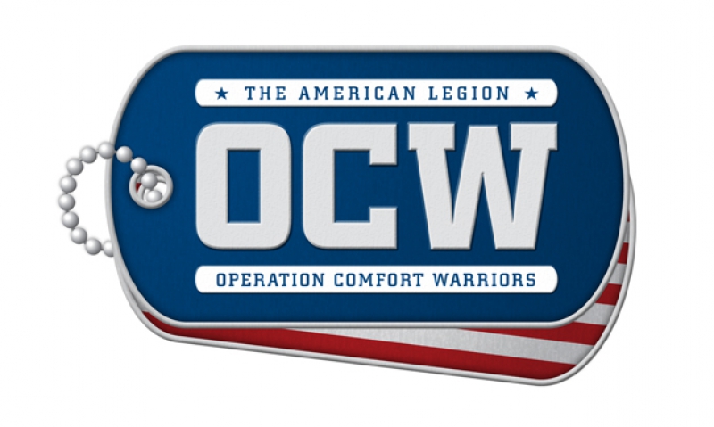OCW providing day at Six Flags