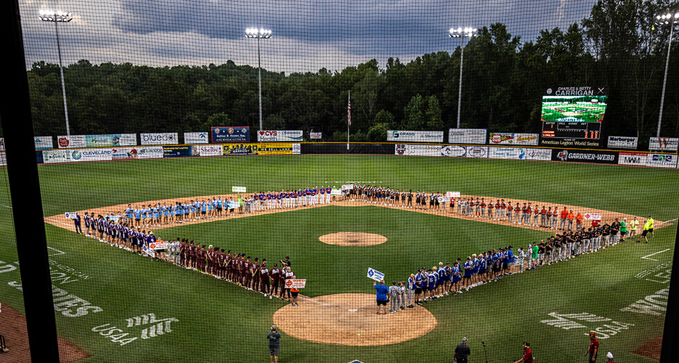 Photo by Chet Strange/The American Legion