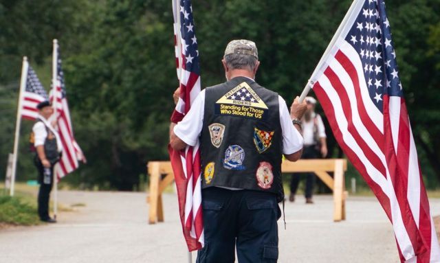July impact report shows Legion's continued service during pandemic