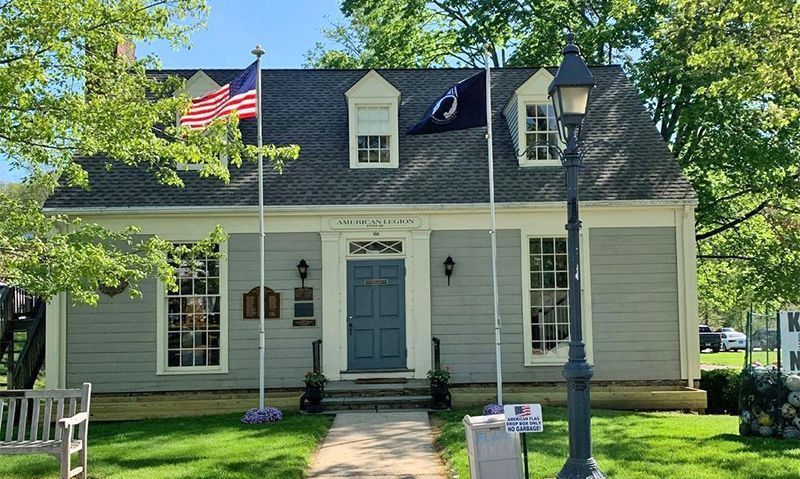 Veterans outreach set for Fairfield County, Conn.