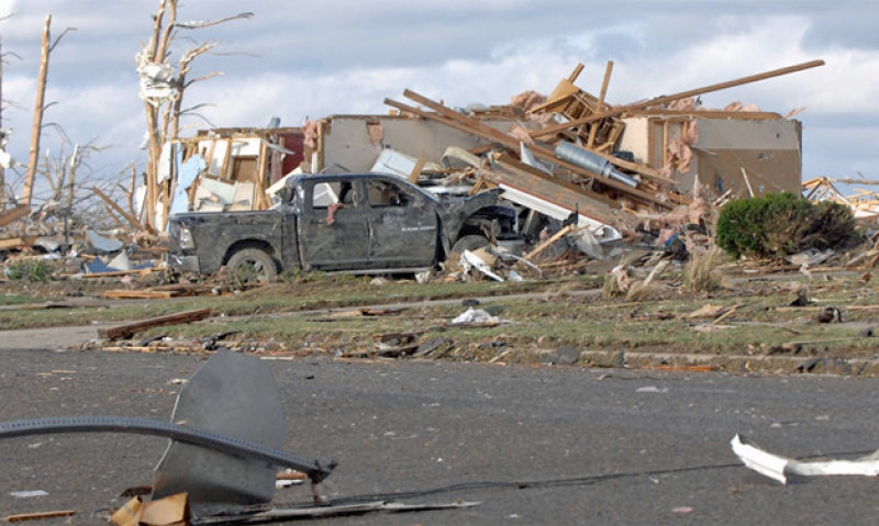 NEF funds available for storm victims