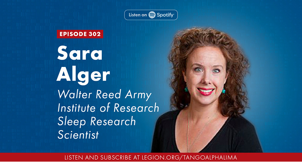 The hidden risks of sleep deprivation for veterans