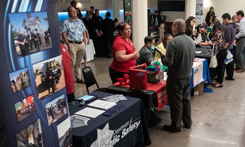 June impact report features job assistance, 2019 high in ALOU clicks