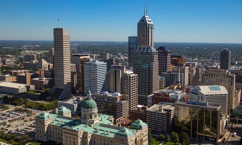 Three district commanders win trip to 101st National Convention