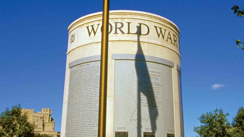 World War II Memorial