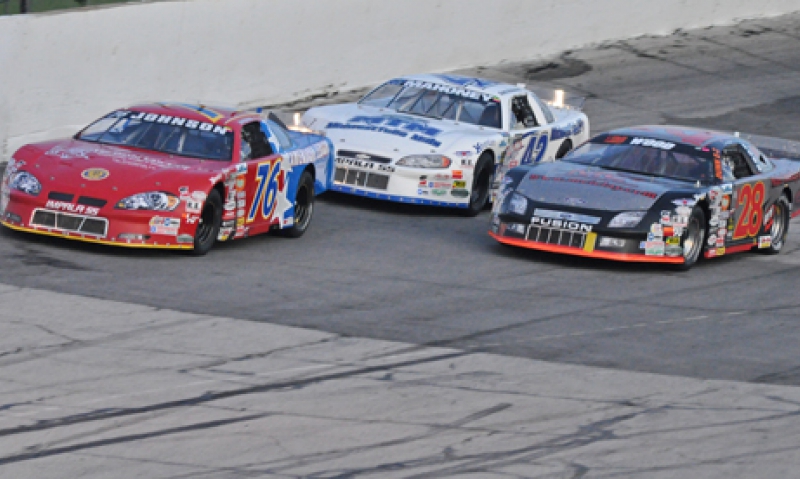 Texas up next for Freedom Car