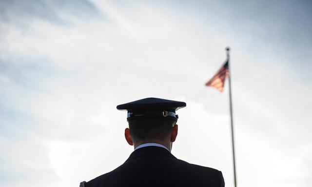 The flag’s meaning to our forefathers