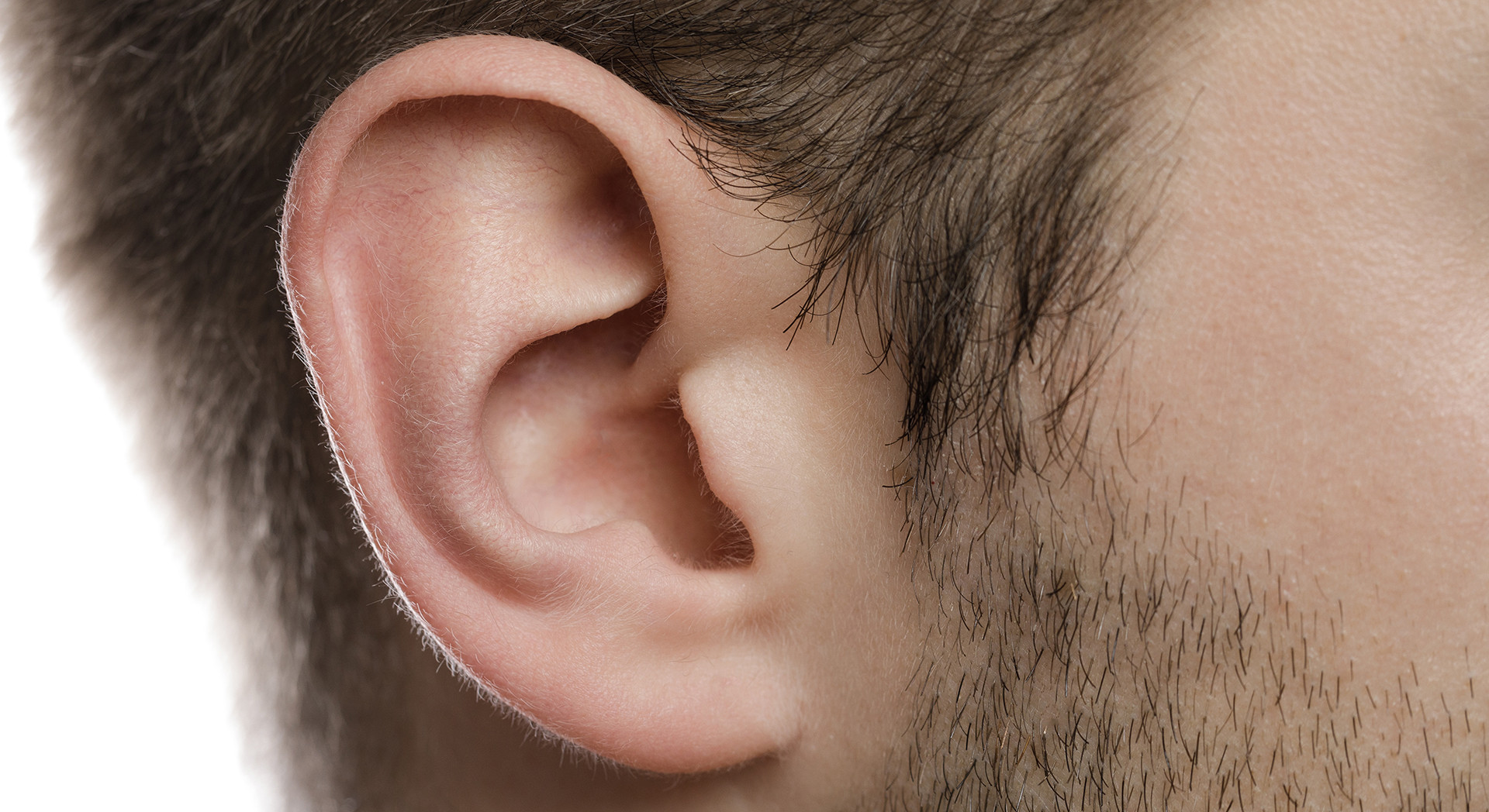 The potential dangers of excessive earwax