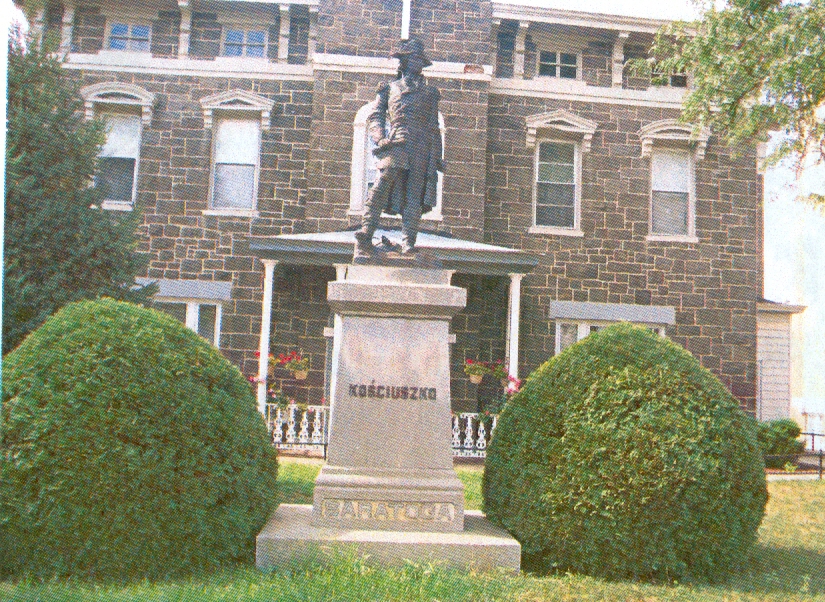General Tadeusz Kosciusko Memorial