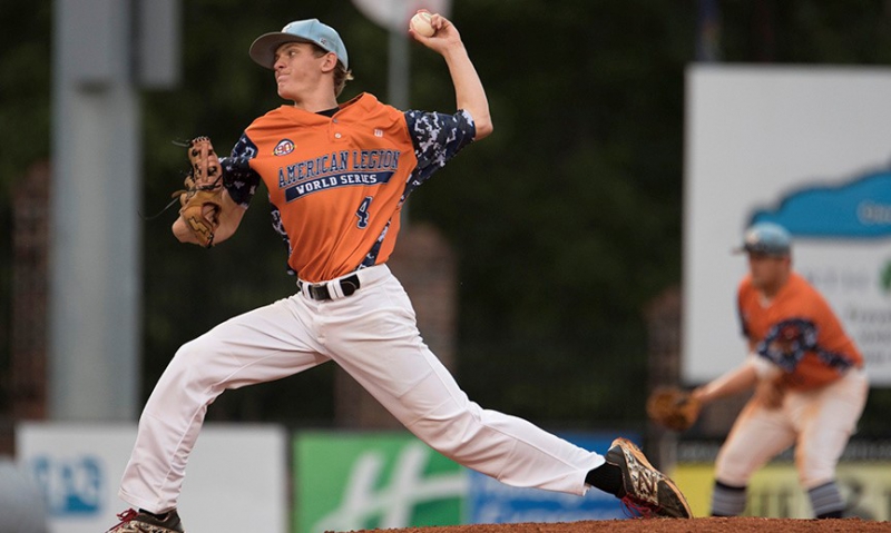 2016 Legion Baseball scholarship application online