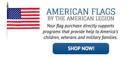 Purchase American Flags