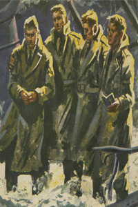 the Four Chaplains