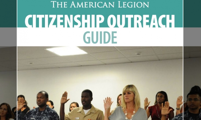Help lawful immigrants prepare for citizenship