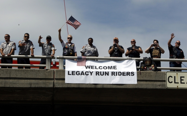 Register for the 2015 Legacy Run
