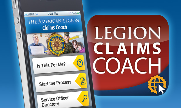 New Claims Coach app released
