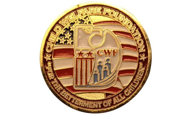 Your Legion program could be eligible for a CWF grant