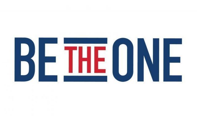Be the One on Nov. 1