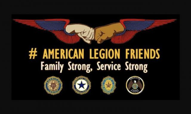 Join a Legion Family community online