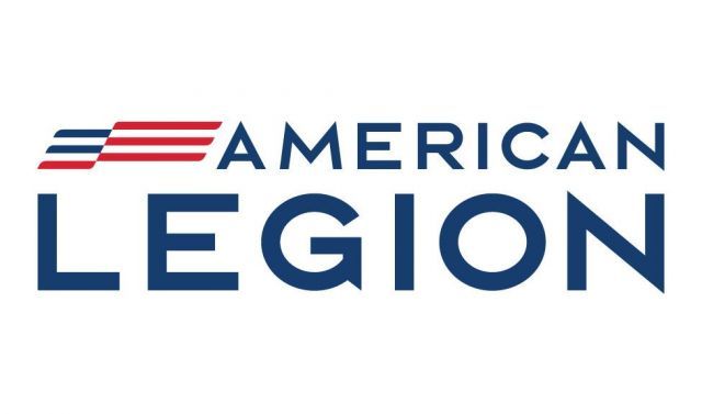 New Legion brand mark