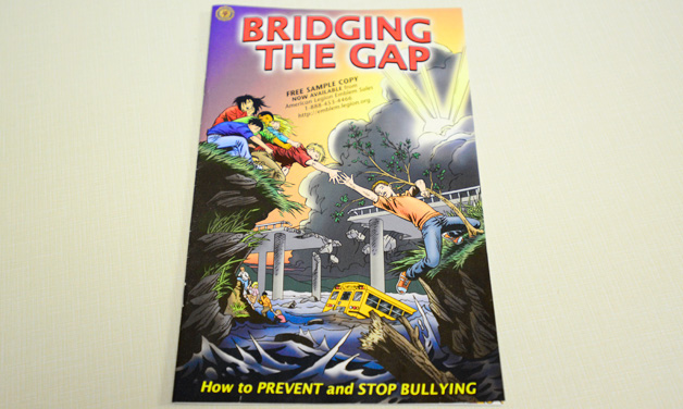 'Bridging the Gap'