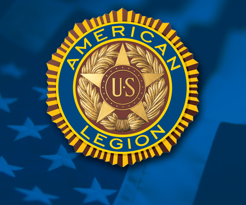 About | The American Legion