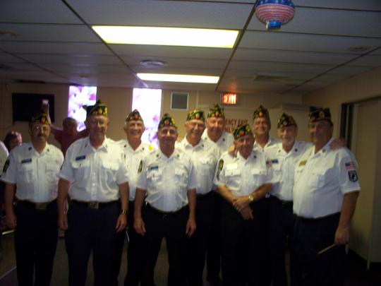 2010-2011 Officers