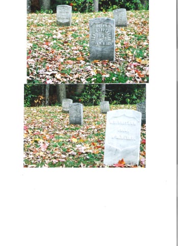 Post 49, Tilton NH  Park Cemetery Committee 