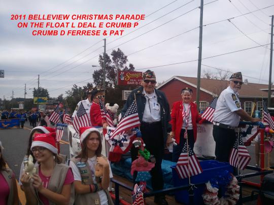Christmas Parade