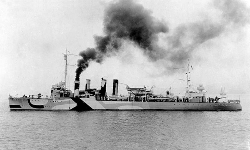 Veteran vindicated in tale of sunken sub just before Pearl Harbor attack