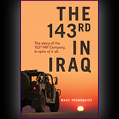 The 143rd In Iraq