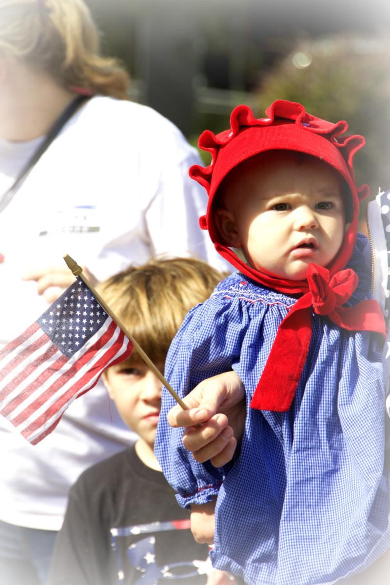 Lakeview Veterans Day Parade | The American Legion