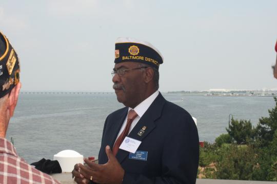 Baltimore City Veterans Commission