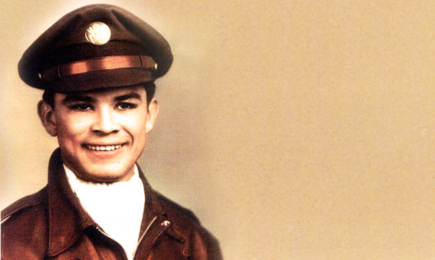 Post keeps memory of member&#039;s World War II KIA uncle alive