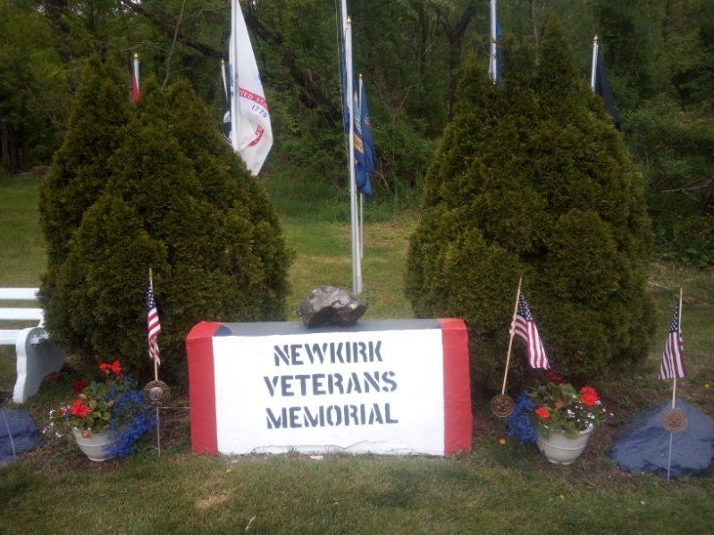 Newkirk (Pa.) Memorial