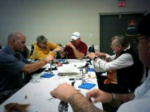 Project Healing Waters Fly Fishing Tampa Program