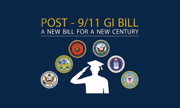 Extend the GI Bill for business owners