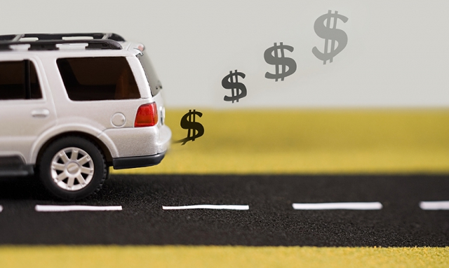Smart tips for car financing