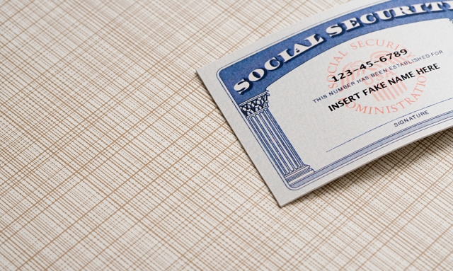 Get the most from Social Security benefits