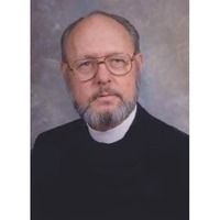 Rev. John Lane