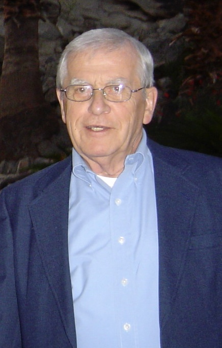 Dr. Wayne G. Harris