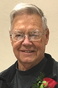 Joel J. Settersten